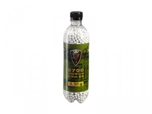 Kulki Elite Force Premium 0,30g 2700szt.