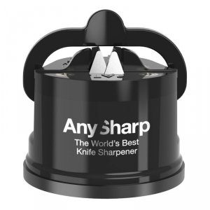 Ostrzałka AnySharp classic czarna blister