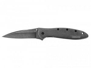 Kershaw - Nóż składany Leek 1660BLKW