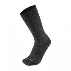 Skarpety trekingowe Comodo antracyt