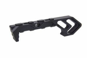 Chwyt aluminiowy TD MOD M-LOK - czarny