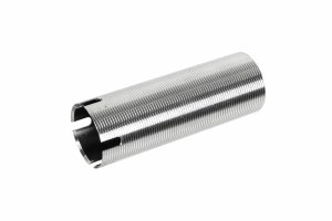 Stalowy cylinder żebrowany do M14 SOCOM