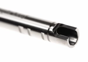 Crazy Jet GBB - Lufa precyzyjna 6,04/86mm