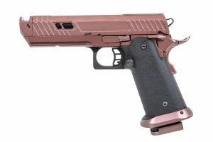 Double Bell - Replika GBB Hi-Capa (304-1)