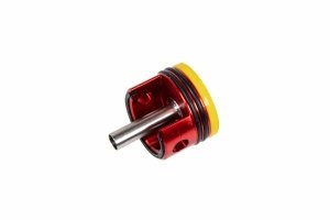 Głowica cylindra ERGAL do gearboxa V2 (TC60C)