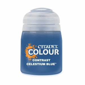 CITADEL - Contrast Celestium Blue 18ml 