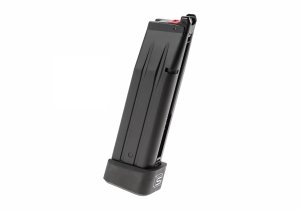 Magazynek ASG CO2 ma 30 kulek do Hi-Capa 5.1