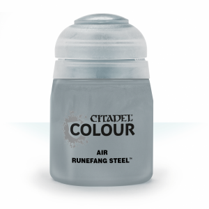 CITADEL - Air Runefang Steel 24ml