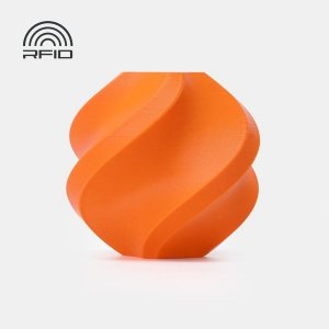Filament PETG HF (Refill) 1kg - Orange