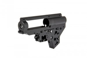 Retro Arms - Szkielet gearboxa CNC V2 QSC 8mm do replik VFC