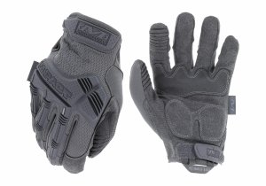 Rękawice M-Pact - Wolf Grey (Roz.S)