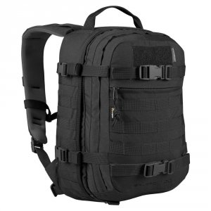 WISPORT - Plecak Sparrow II 20L - Czarny