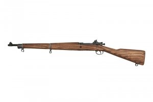 G&G - Replika GAS GM1903 A3