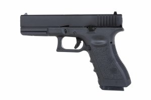 Replika GBB EC-1101 - czarna