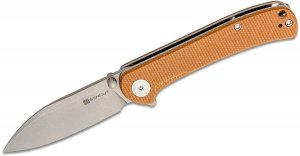 Sencut - Nóż Scepter Brown (SA03D)