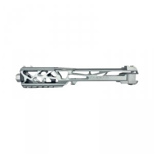 Konwersja CNC Upper Set FUKU-2 Skeleton do AAP01 - Grey/Black