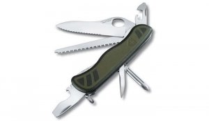 Victorinox - Scyzoryk Swiss Army Knife 0.8461.MWCH
