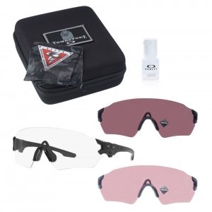 Oakley - Okulary SI Tombstone Spoil - Prizm 3LS (OO9328-01)