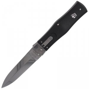 Mikov - Nóż Predator Black (241-NH-1/KP)