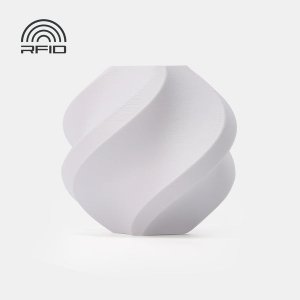 Filament PETG HF (Refill) 1kg - White