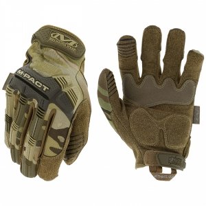 Rękawice M-Pact - MultiCam (Roz.L)