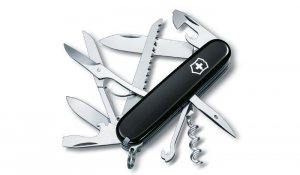 Victorinox - Scyzoryk Huntsman - 1.3713.3