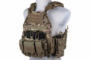 Kamizelka Plate Carrier 8944-1 - MC