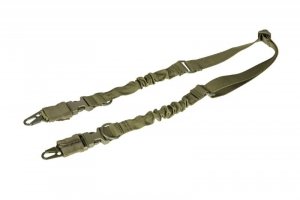 Zawieszenie 2-p Godin - olive