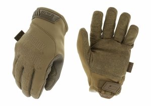 Rękawice zimowe Tactical ColdWork Original - Coyote (Roz.2XL)