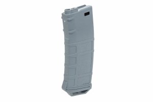 Magazynek mid-cap na 250 kulek Typ B do M4 - Szary