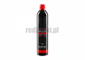 Professional Performance Red Gas 500ml (174Psi)