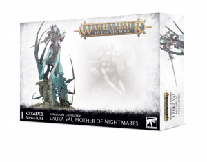 Warhammer AoS - Lauka Vai, Mother of Nightmares