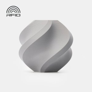 Filament PETG HF (Refill) 1kg - Gray