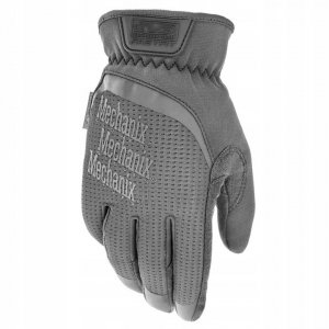 Mechanix - Rękawice FastFit Covert - Wolf Grey (Roz.XL)