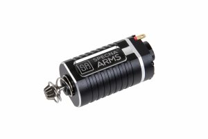 Silnik bezszczotkowy Dark Matter (48000RPM) Short