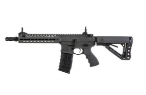 Replika CM16 SRL - Battleship Grey