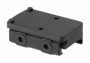 Niskoprofilowy montaż RMR Super Slim Riser Mount Low Profile