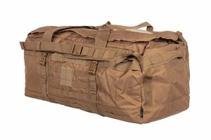 Torba Tactical 120L - TAN