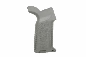 Ergonomiczny chwyt pistoletowy QD do M4 - Oliwkowy
