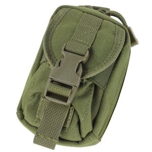 Condor - Ładownica i-Pouch - Zielony OD (MA45-001)