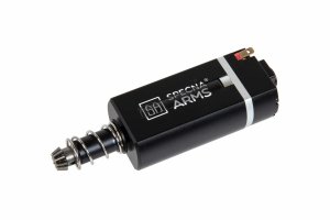 Silnik bezszczotkowy Dark Matter (55000RPM) Long Slim