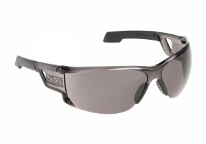 Okulary Tactical Type-N (VNS2-20AF-CE) - Smoke