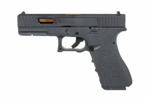 Replika GBB EC-1105 - Czarno-złoty