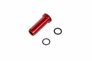 Aluminiowa dysza (21,20mm) ERGAL do KURZ/PDW (SPKURZE)