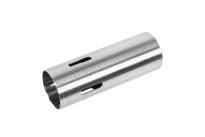 Stalowy cylinder żebrowany typu C
