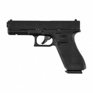 Umarex - Replika CO2 Glock 17 gen5 (2.6439)