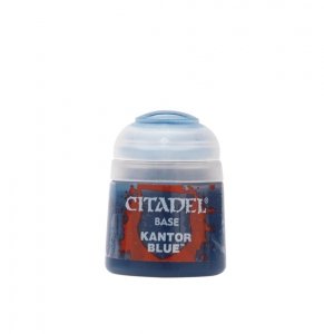 CITADEL - Base Kantor Blue 12ml