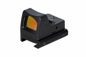 Kolimator Flex MRM - Czarny