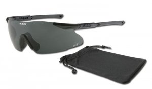 ESS - Okulary ICE One Gray - 740-0440