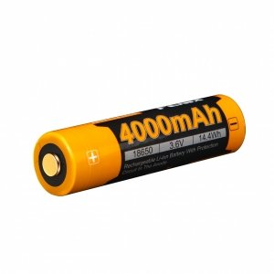 Akumulator ARB-L18 (18650 4000mAh 3,6V) 